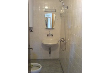 Bulgaria Privát Nesebăr / Nesebar, Exteriorul